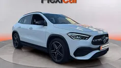 Usado 2021 Mercedes GLA200 SUV | 27.490 € (Precio justo)
