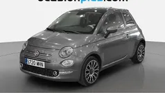 Usado 2023 Fiat 500 Dolcevita Utilitario | 10.900 € (Precio justo)