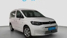 Usado 2025 VW Caddy Monovolumen | 35.900 €