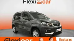 Usado 2019 Peugeot Rifter Active Monovolumen | 14.290 € (Precio justo)