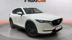 Usado 2019 Mazda CX-5 SUV | 20.290 € (Buen precio)