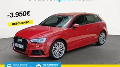 Usado 2019 Audi A3 S-Line | 19.450 € (Buen precio)