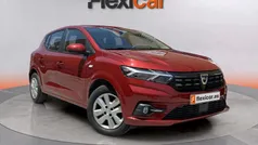 Usado 2022 Dacia Sandero Extreme Utilitario | 12.790 € (Buen precio)