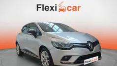 Usado 2019 Renault Clio IV LIMITED Berlina | 9290 € (Super precio)