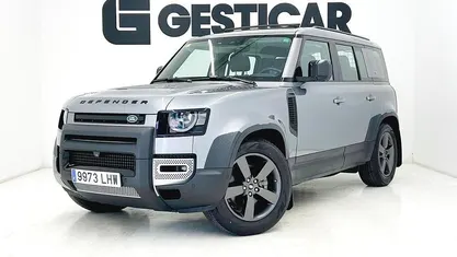 Usado Land Rover Defender SE 300 CV (220 kW) 2020 SUV