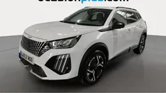Usado 2024 Peugeot 2008 Allure SUV | 15.173 € (Buen precio)