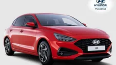 Usado 2024 Hyundai i30 | 24.500 € (Precio justo)
