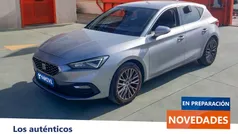 Usado 2021 Seat Leon XCELLENCE | 18.250 € (Precio justo)