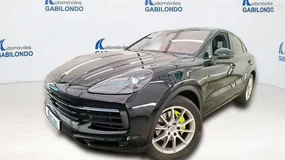 Usado Porsche Cayenne 462 CV (339 kW) 2021 SUV