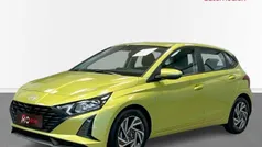 Usado 2024 Hyundai i20 Berlina | 15.400 € (Buen precio)
