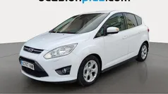 Usado 2012 Ford C-MAX Trend Monovolumen | 5990 € (Buen precio)