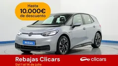Usado 2021 VW ID.3 Pro Performance Utilitario | 18.890 € (Buen precio)