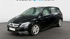 Usado 2013 Mercedes B180 Monovolumen | 13.150 € (Super precio)