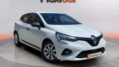 Usado 2020 Renault Clio V Business Berlina | 8590 € (Super precio)