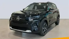 Negro perla Nuevo 2024 Citroën C3 Utilitario | 19.920 € (Precio justo)