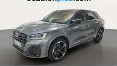 Usado 2021 Audi Q2 S-Line SUV | 22.446 € (Precio justo)