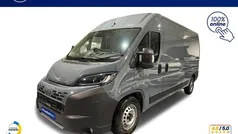 Gris Nuevo 2025 Fiat Ducato Van | 34.985 €