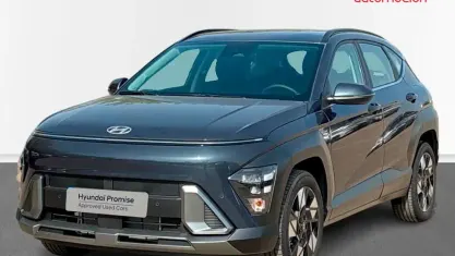 Nuevo Hyundai Kona 115 CV (84 kW) 2026 SUV