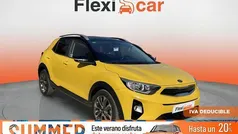 Usado 2019 Kia Stonic SUV | 12.990 € (Buen precio)