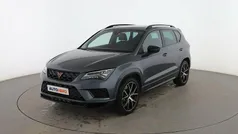 Usado 2020 Cupra Ateca SUV | 28.499 € (Buen precio)