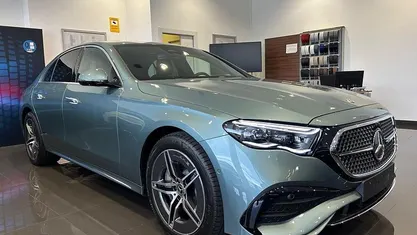 Usado Mercedes E300 313 CV (230 kW) 2026 Berlina