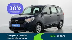 Usado 2020 Dacia Lodgy Essentiel Monovolumen | 12.490 € (Precio justo)