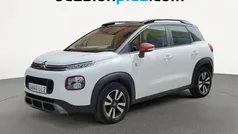 Usado 2020 Citroën C3 Aircross SUV | 12.955 € (Buen precio)