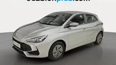 Usado 2025 MG MG3 Utilitario | 15.864 € (Precio justo)