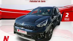 Usado 2021 Kia Niro SUV | 17.747 € (Buen precio)
