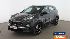 Usado 2019 Kia Sportage SUV | 16.299 € (Precio justo)