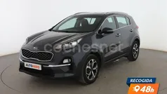 Usado 2019 Kia Sportage SUV | 16.299 € (Precio justo)