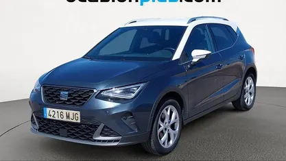 Usado Seat Arona FR 150 CV (110 kW) 2023 SUV