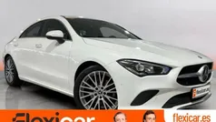 Usado 2019 Mercedes CLA200 Berlina | 27.990 € (Precio justo)
