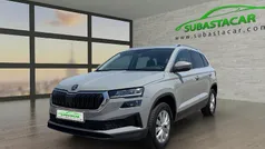 Usado 2022 Skoda Karoq Ambition SUV | 14.752 € (Super precio)