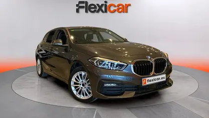 Usado BMW 118 140 CV (102 kW) 2020 Utilitario