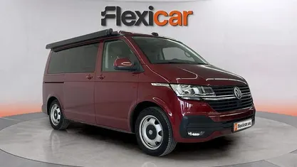 Usado VW California Beach 151 CV (111 kW) 2020 Van