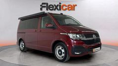 Usado 2020 VW California Beach Van | 42.590 € (Precio justo)