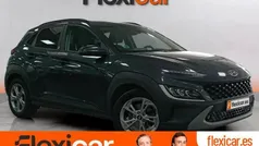 Usado 2022 Hyundai Kona SUV | 13.990 € (Precio justo)