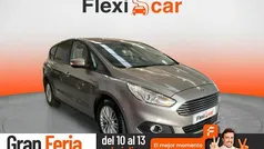Usado 2016 Ford S-MAX Trend Monovolumen | 15.990 € (Precio justo)