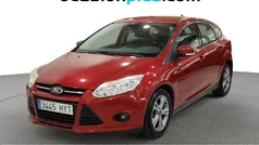 Usado 2014 Ford Focus S Utilitario | 8200 € (Buen precio)