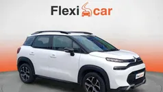 Blanco Usado 2022 Citroën C3 Aircross Feel SUV | 10.990 € (Super precio)