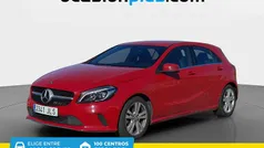 Usado 2016 Mercedes A200 Urban Utilitario | 18.090 € (Precio justo)
