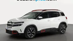 Usado 2020 Citroën C5 Aircross Feel SUV | 13.900 € (Precio justo)