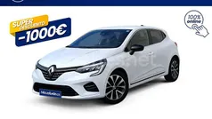 Usado 2023 Renault Clio V Equilibre Berlina | 15.985 € (Precio justo)