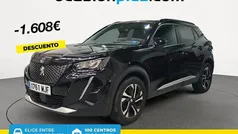 Usado 2023 Peugeot 2008 Allure SUV | 17.250 € (Precio justo)