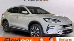 Usado 2024 BYD Seal U Boost SUV | 32.390 € (Precio justo)