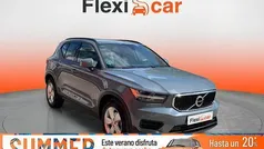 Gris Usado 2019 Volvo XC40 SUV | 28.990 € (Precio justo)