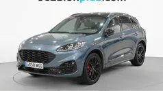 Usado 2023 Ford Kuga ST-Line X SUV | 21.728 € (Super precio)