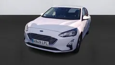 Usado 2021 Ford Focus Trend+ Utilitario | 17.100 € (Precio justo)