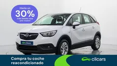 Usado 2019 Opel Crossland X Edition SUV | 11.290 € (Precio justo)